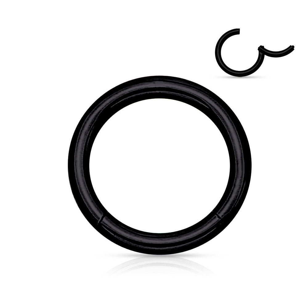 Heavy Gauge Segment Clicker Musta