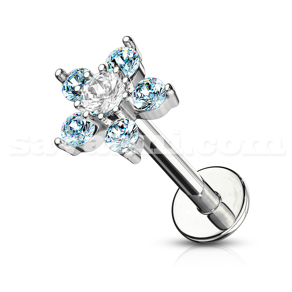 Labret Strassikukka