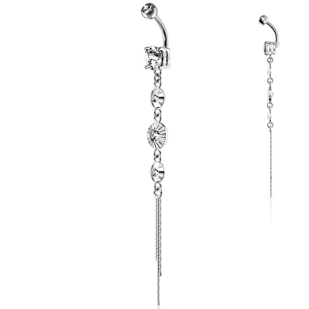 Napakoru Vintage Dangle