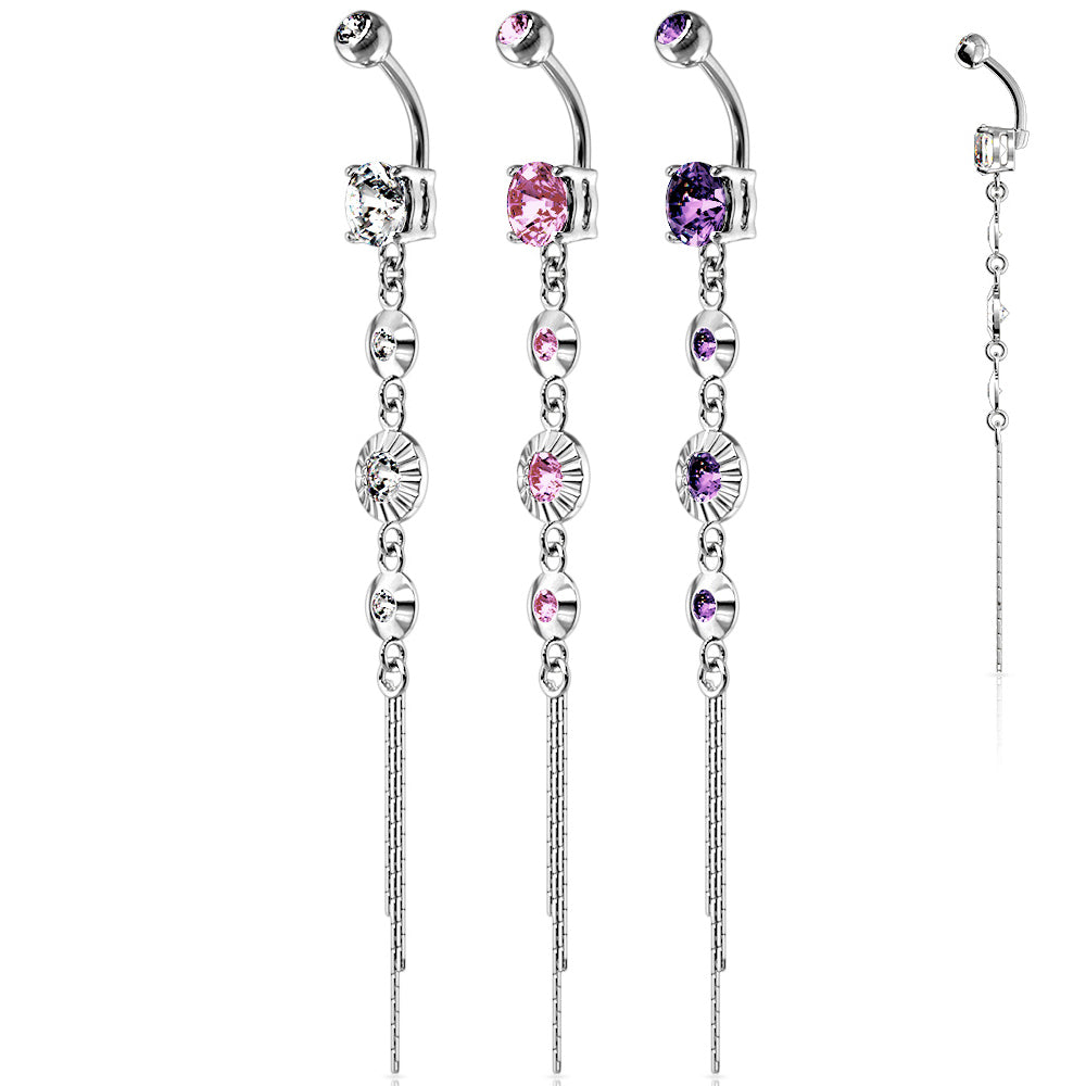 Napakoru vintage dangle