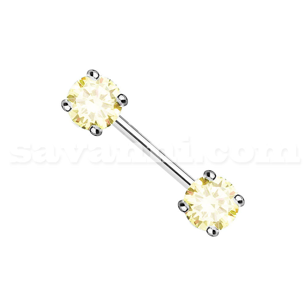 Nännikoru Double Zircon