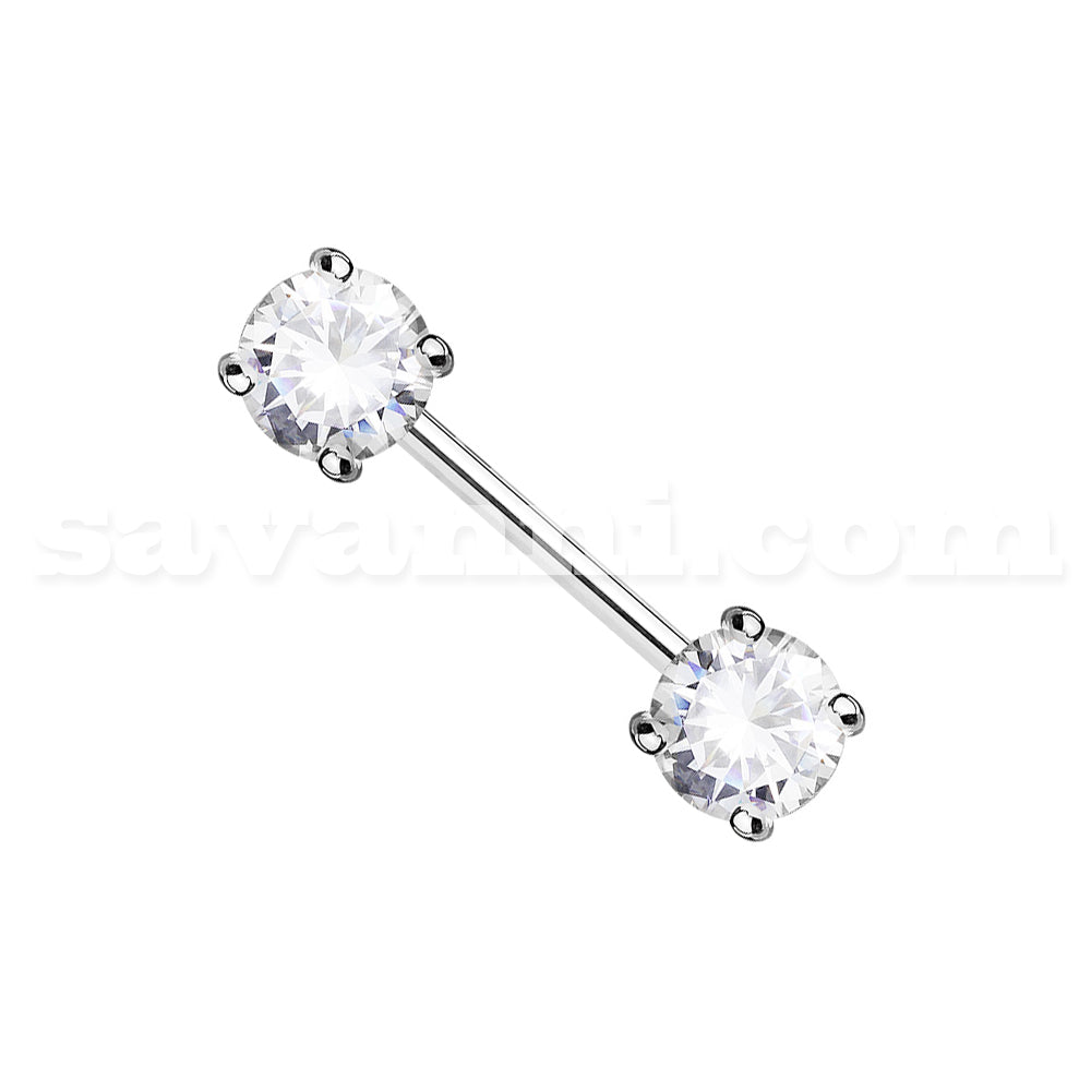 Nännikoru Double Zircon