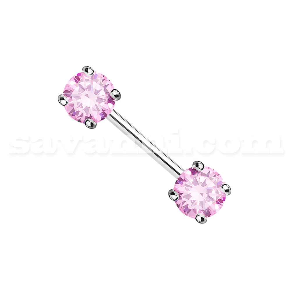 Nännikoru Double Zircon