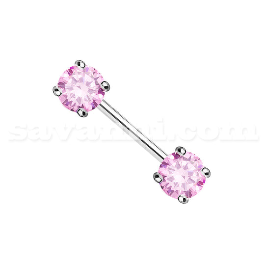 Nännikoru Double Zircon