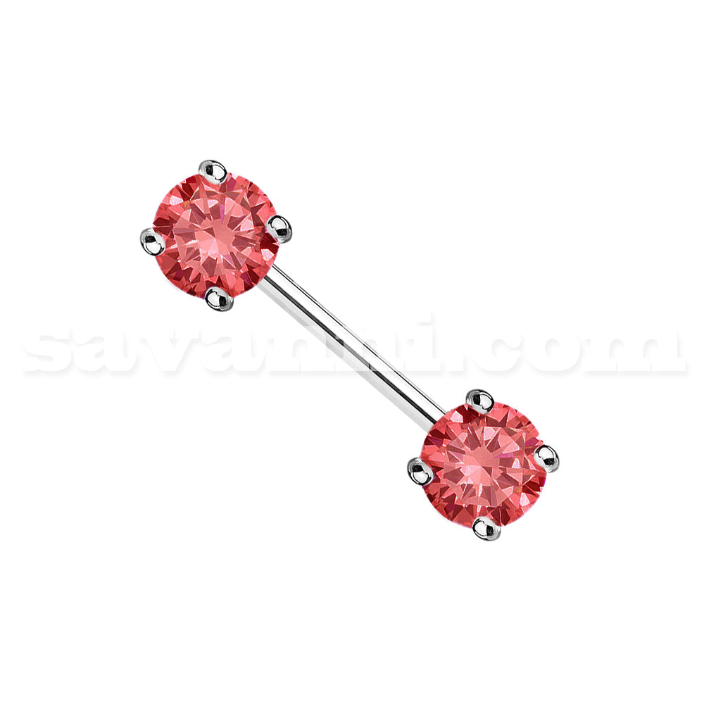 Nännikoru Double Zircon