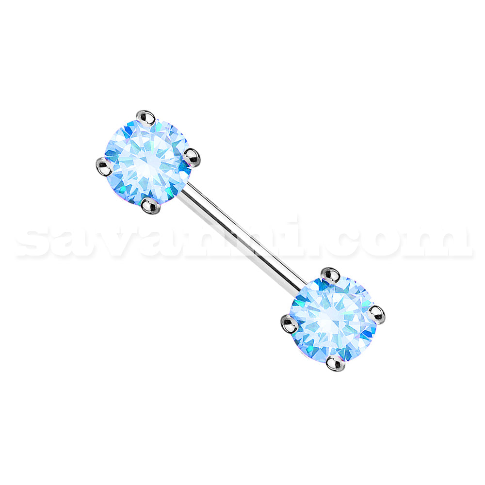 Nännikoru Double Zircon