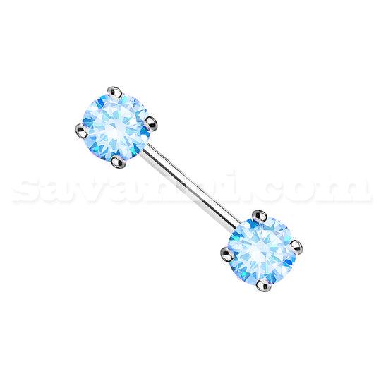 Nännikoru Double Zircon