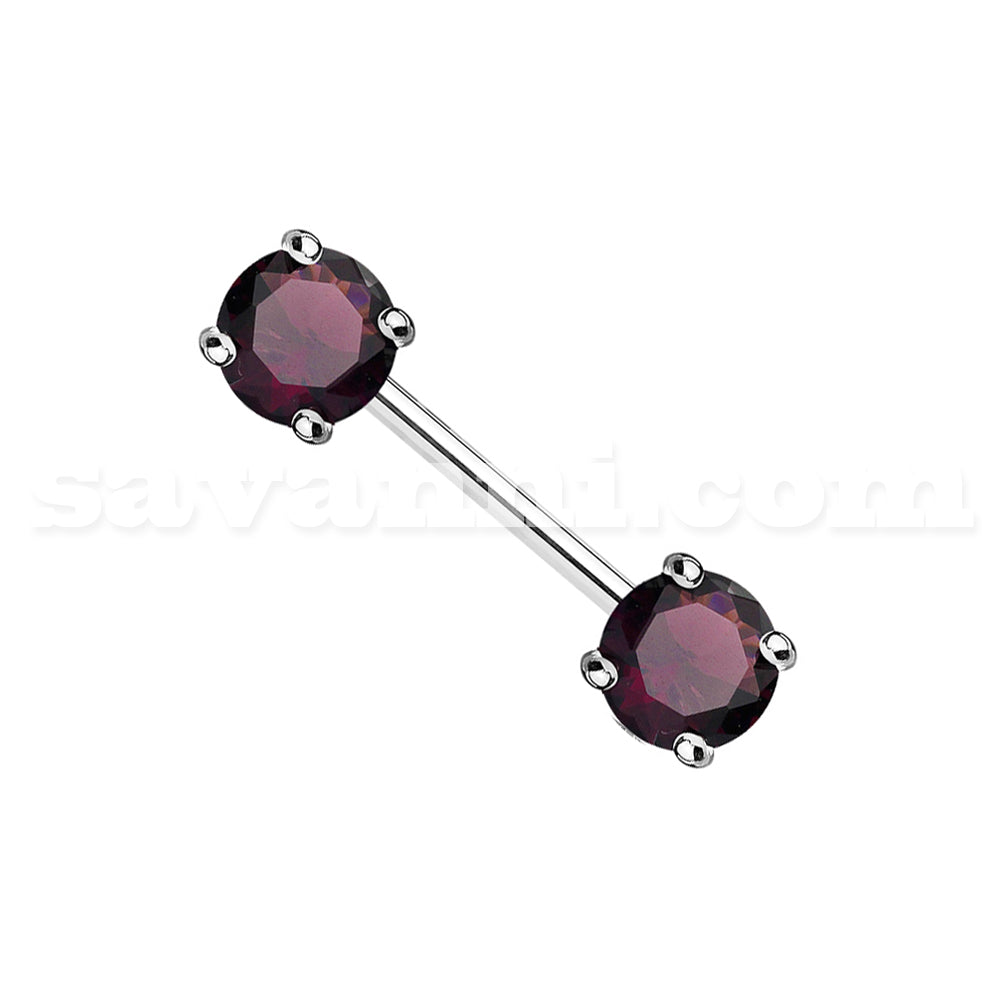 Nännikoru Double Zircon