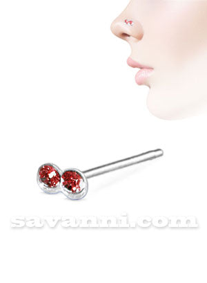 Nenäkoru Suora Hopea Infinite Spark