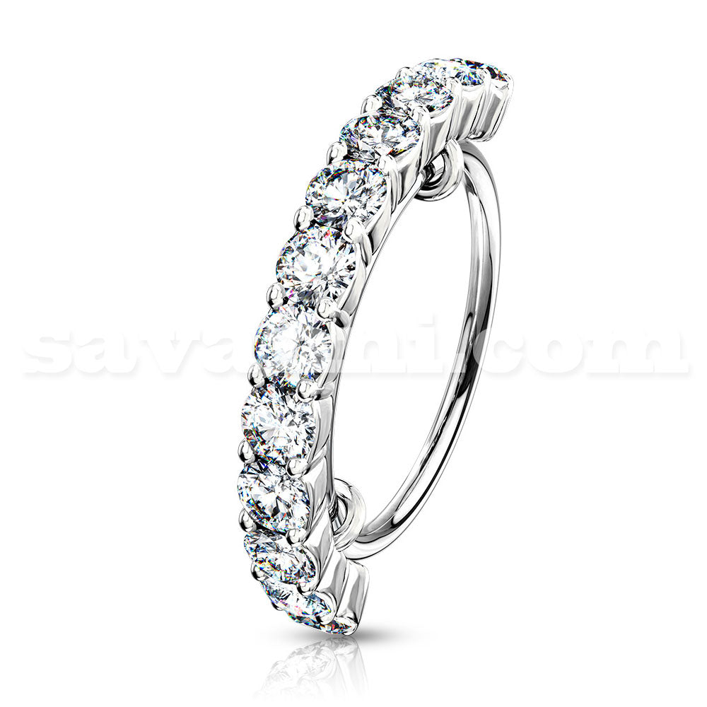 Lävistysrengas Zircon Line