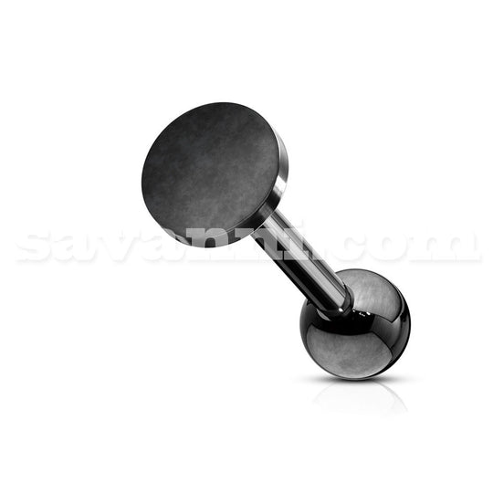 Rustokoru / Traguskoru Flat Top