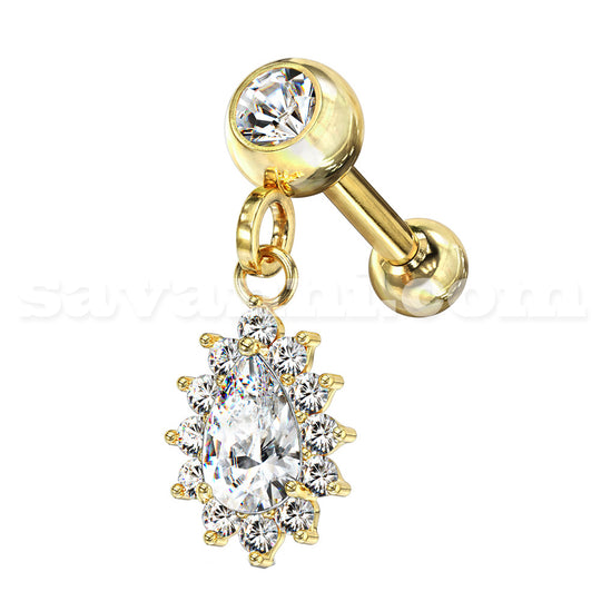 Rustokoru Dangle Jewel