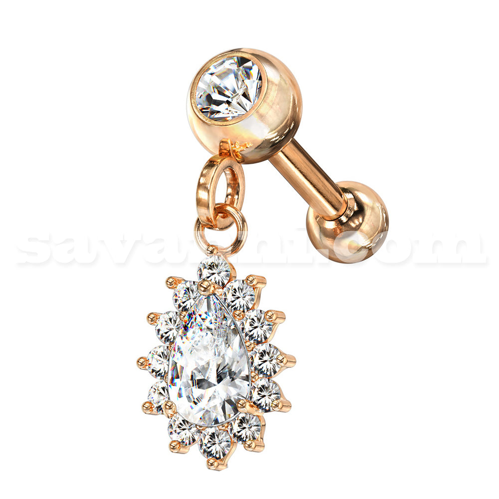 Rustokoru Dangle Jewel
