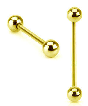 Barbell kullanvärinen