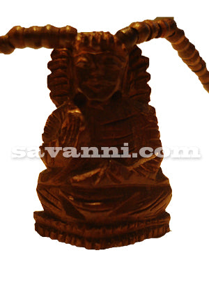 Kaulakoru Meditoiva Buddha