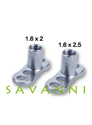 Dermal Anchor Titaanirunko