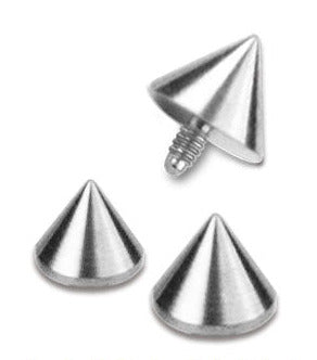 Dermal Anchor Lävistyskorun Irtopää Piikki