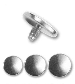 Dermal Anchor Lävistyskorun Irtopää Nasta