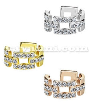 Feikki Rustokoru Kimaltava Kettinki