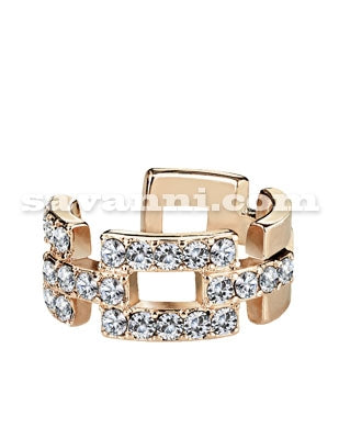 Feikki Rustokoru Kimaltava Kettinki