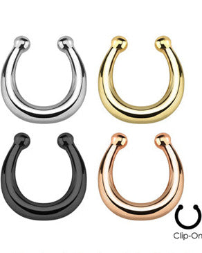 Feikki septum rengas