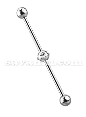 Industrial tiffany