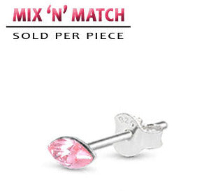 Hopeakorvakoru Diamond Drop