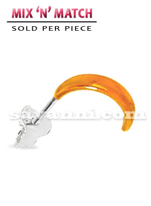 Korvakoru Hopea Hohtokaari