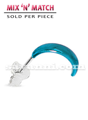 Korvakoru Hopea Hohtokaari