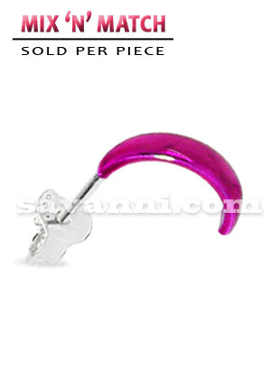 Korvakoru Hopea Hohtokaari