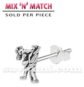 Hopeakorvakoru Kamasutra Sinä & Minä