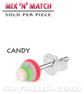 Hopeakorvakoru Nekkukarkki