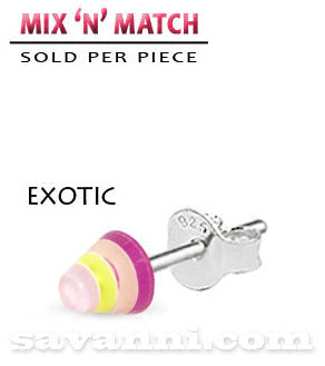 Hopeakorvakoru Nekkukarkki