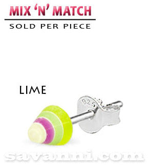 Hopeakorvakoru Nekkukarkki