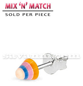 Hopeakorvakoru Nekkukarkki