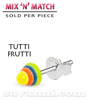 Hopeakorvakoru Nekkukarkki