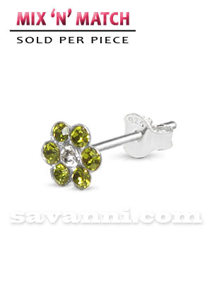 Hopeakorvakoru Tuikekukka