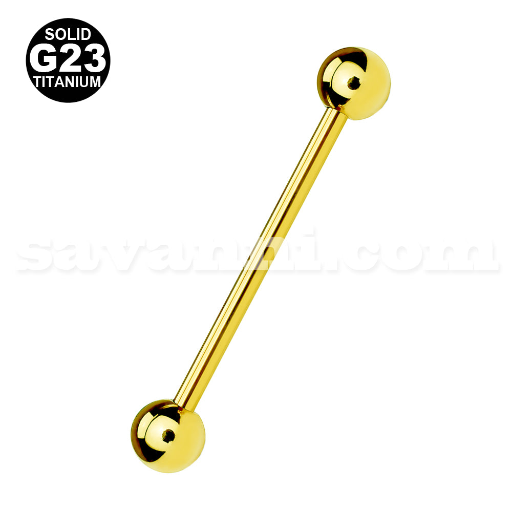 Industriaali Titaani Värikäs