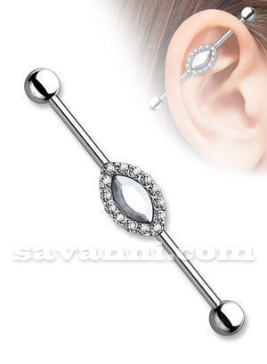 Industrial marchese zircon