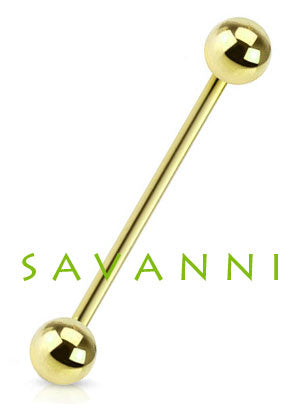 Kullanvärinen industriaali