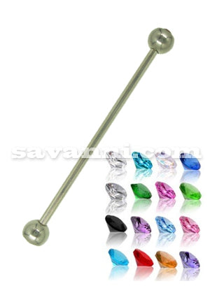 Industriaali strass