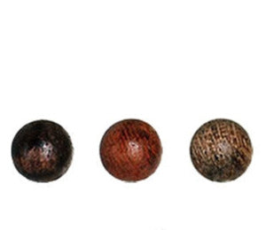 1.6mm Puinen Lävistyskorun Irtopallo