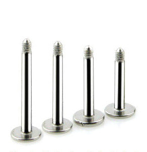1.6mm Labret Irtovarsi