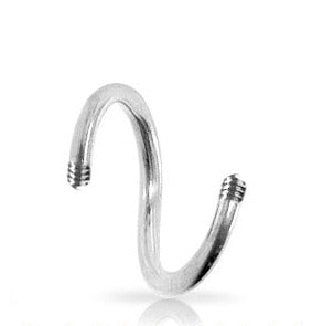 1.6mm Spiraali Irtovarsi
