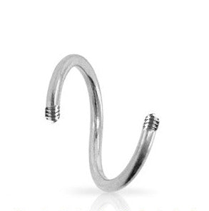 1.2mm Spiraali Irtovarsi