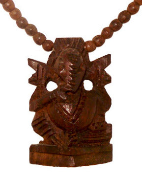 Kaulakoru Ganesha