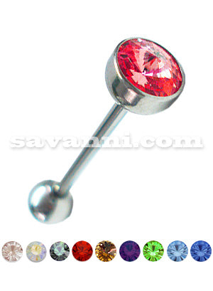 Kielikoru isolla pallolla