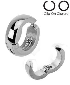 Klipsirengas Pyöreä