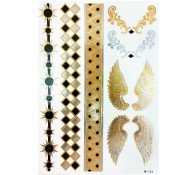 Korutatuointi Wings