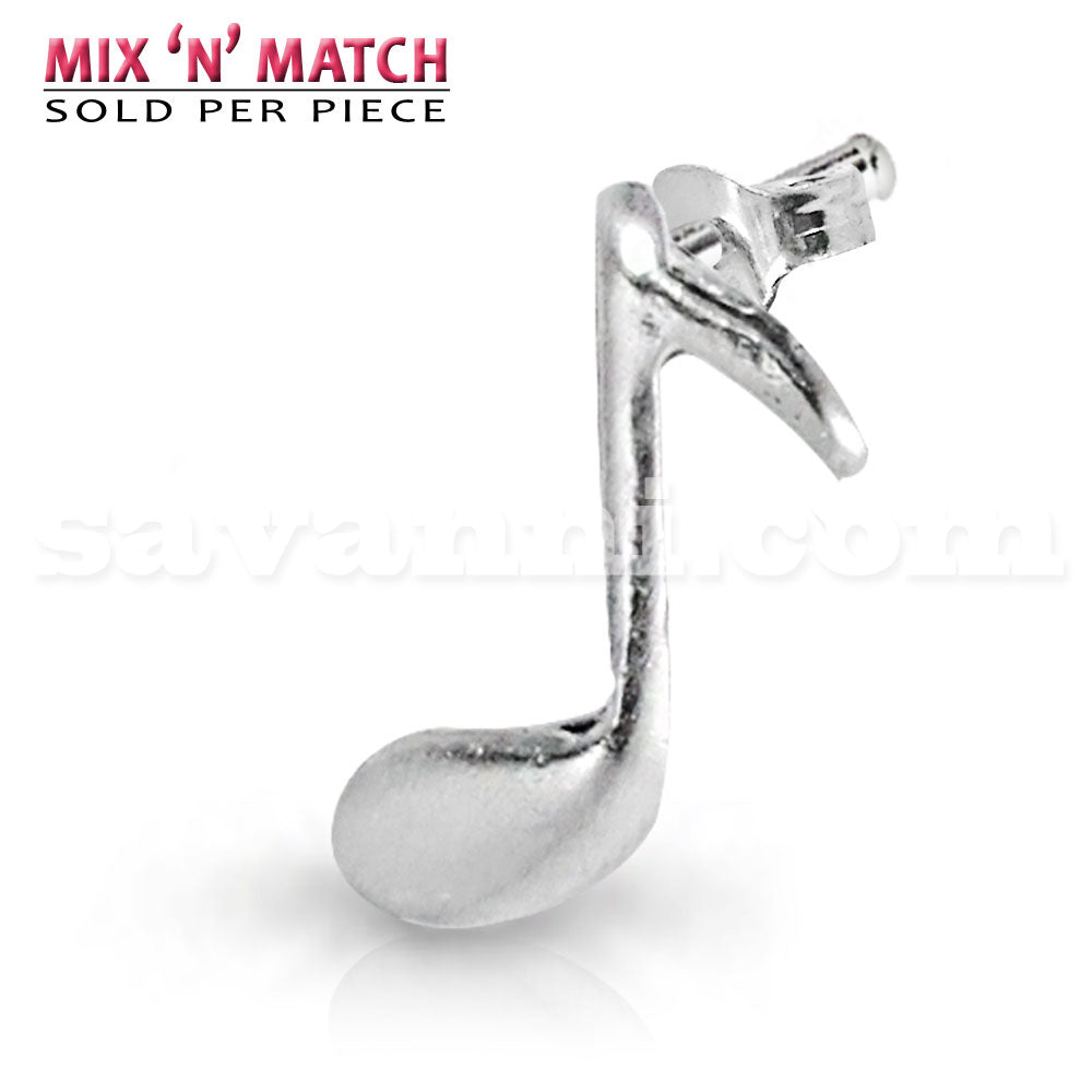 Hopea Korvakoru Nuotti